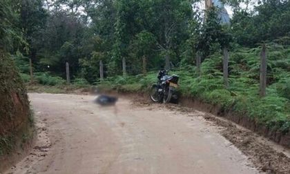 A disparos atacaron a padre e hijo en Guatapé