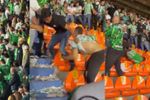 Imagen de Trágico balance de seguridad en final Nacional vs. Junior: 1 homicidio, 20 heridos, y 19 capturados y trasladados