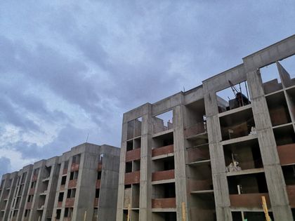Imagen de  Avanzan las obras en «Senderos de Cimarronas», proyecto de vivienda ubicado en Rionegro