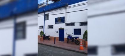 Imagen de  En menos de cuatro meses se acabará la cárcel de La Ceja: llegará una universidad o un centro de salud
