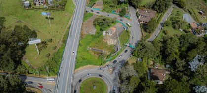 Imagen de  Estas son las principales novedades en las vías de Antioquia para este puente festivo