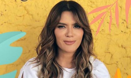 Kany García este sábado en Cali