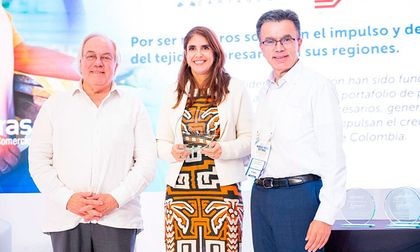 Bancóldex exalta a la CCC por su liderazgo en el fortalecimiento empresarial regional