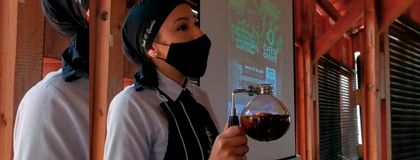 Imagen de  ¡Pronto! No se pierda el evento Cafés de Oriente en Rionegro