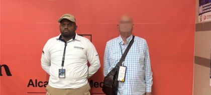 Imagen de  Otro estadounidense fue inadmitido en el aeropuerto José María Córdova tras alerta de Angel Watch, ya van 72 en 2025