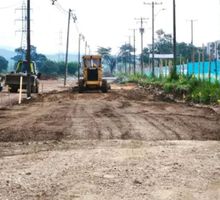 Conozca los tres frentes iniciales de la nueva calzada de la Avenida Cañasgordas