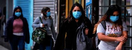 Imagen de  ¡A usar tapabocas en espacios cerrados! Rionegro se acoge a la recomendación de MinSalud