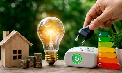 Su consumo de energía podría generar un cobro adicional