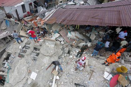 Imagen de Terremoto en Colombia: 111 muertos y 87 heridos, confirma Gobierno