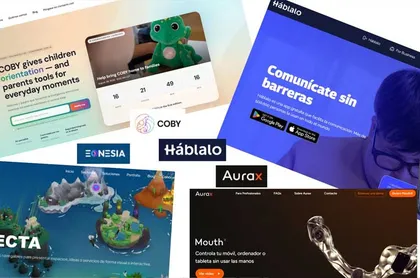 Fundación Once incorpora cuatro nuevos emprendimientos sociales a su ecosistema