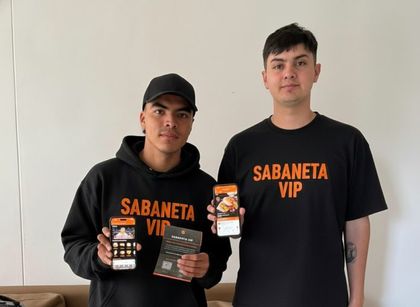 Imagen de  Sabaneta VIP: la nueva app que conecta a los habitantes del Valle de Aburrá con sus negocios y comunidad