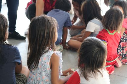 Imagen de  Más de 100 indígenas están en situación de mendicidad en Medellín: Alcaldía alerta por instrumentalización de menores