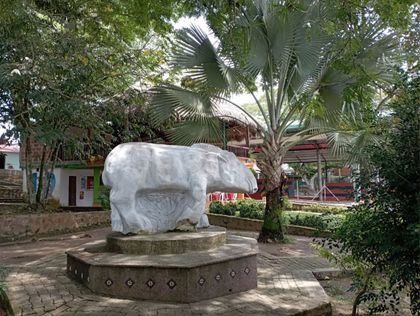 Imagen de Ayudante de construcción habría sido asesinado con un palo en Sonsón