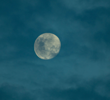 Un cohete de SpaceX impactará accidentalmente la Luna y ofrecerá una oportunidad única para la ciencia