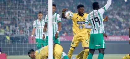 Imagen de  Atlético Nacional quiere ganar el primer título del año: hoy enfrentará a Bucaramanga por la Superliga