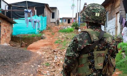 Catatumbo, una crisis que exige hechos