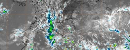 Imagen de  Enero cierra con lluvias récord en Antioquia: la cifra triplica el promedio histórico del departamento