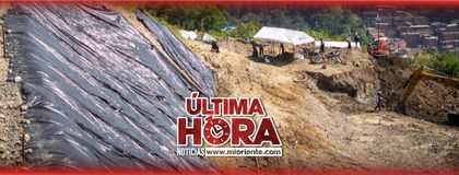 Imagen de Identificaron a dos víctimas halladas en La Escombrera: una líder juvenil y un discapacitado