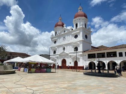 Imagen de ¡Atención! Así operará Rionegro a partir del próximo martes