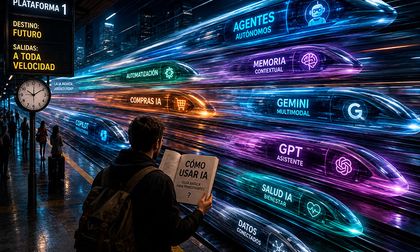 La velocidad de la IA Agentica