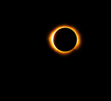 Eclipse total de Sol será parcial desde Colombia