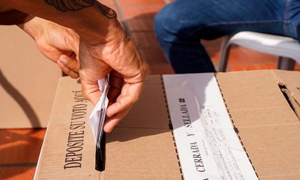 No vote desde la rabia ni el miedo