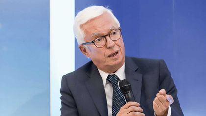 Imagen de  «Vamos muy bien»: Jorge Enrique Robledo habló de su aspiración a la presidencia