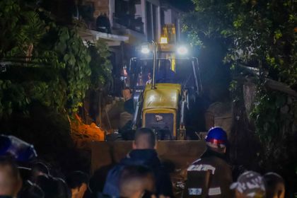 Imagen de Luto en Sabaneta: revelaron la identidad de las cinco víctimas de la tragedia