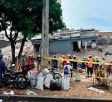Alcaldía de Cali establece ruta para reportar daños en viviendas