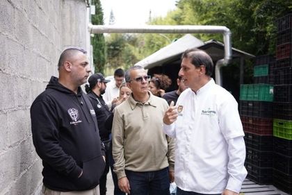 Imagen de  Concejo de Rionegro inició 2026 con acompañamiento a la entrega de vehículos a la fuerza pública, seguimiento a obras y revisión del POT