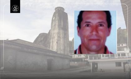 Imagen de Alcaldía de El Peñol rechazó asesinato del presidente de la JAC La Cristalina