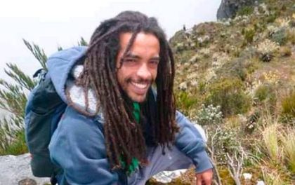 Imagen de  ¿Quién era Mario Palomino, docente asesinado en El Carmen?