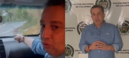 Imagen de Congresista Julio César Triana denunció atentado en Huila: dispararon contra su camioneta