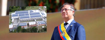 Imagen de En la Nacional de Chocolates en Rionegro, Petro y Grupo Gilinski anunciarán compromisos con cacaoteros