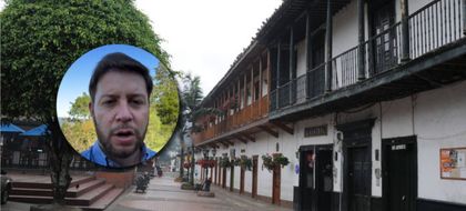 Imagen de  Hasta el 18 de febrero hay plazo para inscribirse al sorteo de 200 viviendas sociales en El Retiro