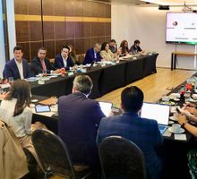 ¿Qué se está haciendo para evitar que Colombia se quede sin gas?