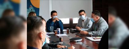 Imagen de Contraloría de Rionegro concluyó primer ciclo de auditorías 2022