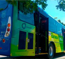 Menor de 11 años resultó lesionado tras ataque a un bus del MÍO en Potrero Grande: esto se sabe del caso