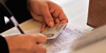 Imagen de  Desde este martes podrá conocer si usted es jurado de votación, así puede consultar