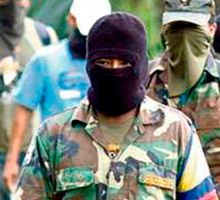 Perifoneo aéreo impulsa sometimientos a la justicia en el departamento del Cauca