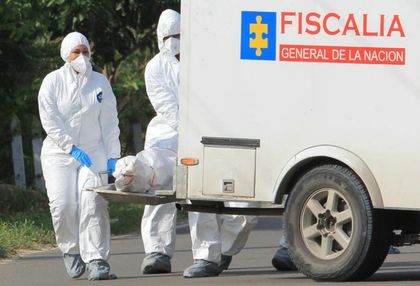 Imagen de  Identifican al hombre hallado sin vida en el barrio Ciudadela de Las Flores de La Ceja