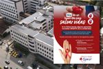 Imagen de Clínica Somer hace llamado urgente a donantes y extiende atención de su banco de sangre