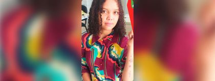 Imagen de En Cocorná y El Carmen buscan a joven venezolana desaparecida desde el 12 de agosto