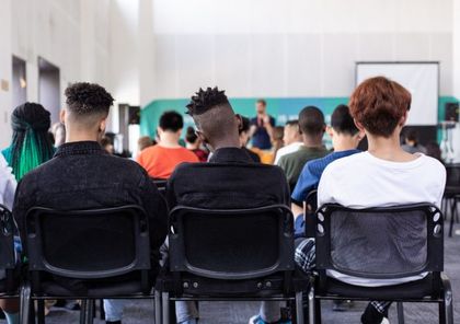 Imagen de  5 mil millones en créditos condonables, iniciativa del fondo para la educación superior