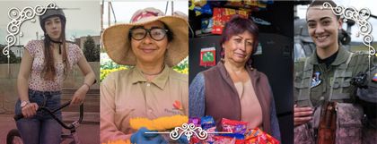 Imagen de  Día Internacional de la Mujer: MiOriente resalta su labor como transformadoras de la sociedad
