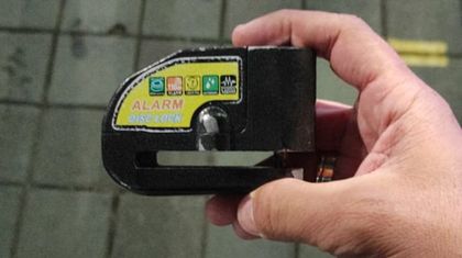 Imagen de ¡Era un candado! Se descarta explosivo en la Terminal de Transporte de La Ceja