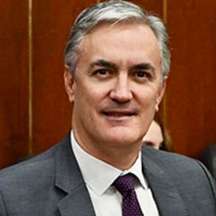 Christian Garcés habla de las nuevas reglas y retos del Bloque de congresistas del Valle