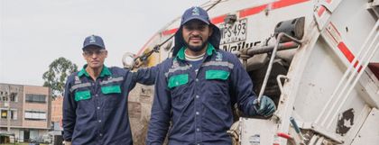 Imagen de Atención habitantes de El Retiro: así será la recolección de residuos por temporada navideña