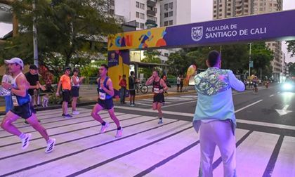 ¿Va a participar en el Maratón de Cali 2026?: conozca el recorrido
