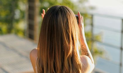 El poder secreto del cabello: lo que tu pelo dice sobre tu energía y tu alma